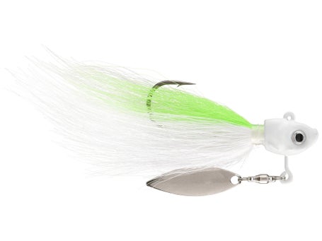 PH Fishing Buck-N-Spin Underspin