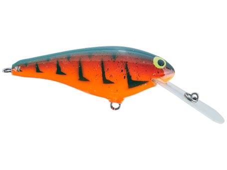 Custom Painted Lure - Shad Series  Custom fishing lure, Homemade fishing  lures, Fishing lures