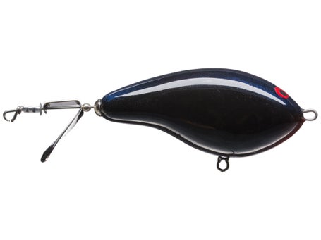 PH Custom Lures Wesleys Ploppin P Topwater Plopper