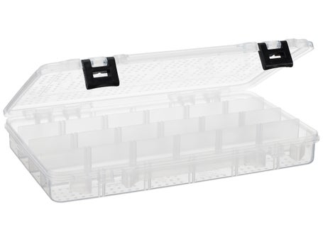 Plano 3600 Hydro-Flo Stowaway - Clear