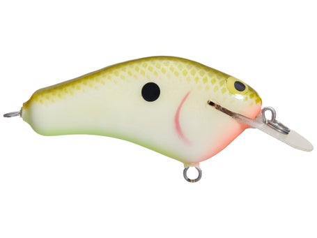 PH Custom Hickey P Crankbait 1st Place