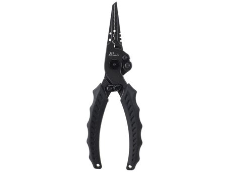 Phenix Stainless Steel Fishing Pliers 7.5