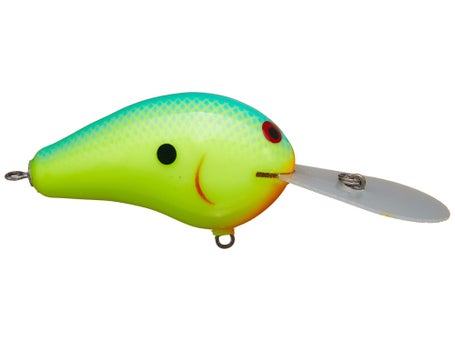 PH Custom Lures Ledge P12 Crankbait