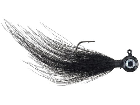 PH Fishing Moon Baby Hair Jig 2pk