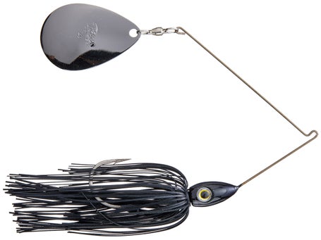 Picasso Hog Snatcher Rumbler Blade Tungsten Spinnerbait