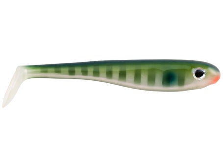 Berkley - PowerBait Hollow Belly 5 Bone Shad