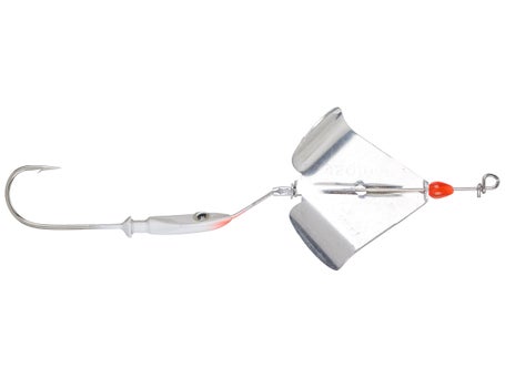 Buddha Baits Toad-A-Lac Buzzbait - Tackle Warehouse