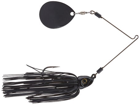 INVIZ-R WIRE Tandem Spinnerbait