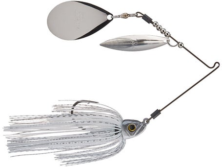 Picasso Lures Picasso Lures Inviz-Wire Pro Willow Indiana Spinnerbaits -  Buy Picasso Lures Online at Carolina Fishing Tackle LLC