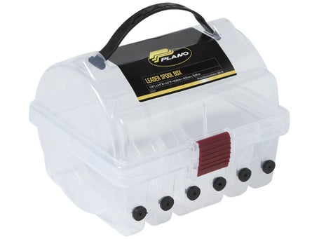 Fishing Line Organizer Line Spool Box Fishing Tackle Box