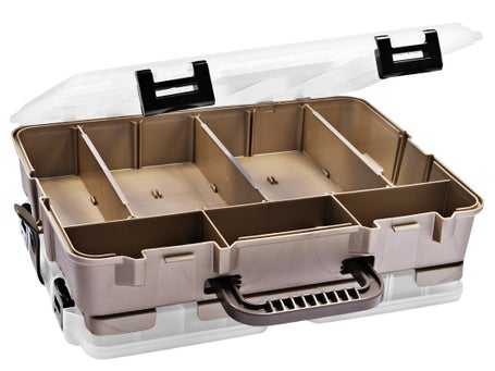 Plano Tackle System Hybrid Hip 3 Tray Box