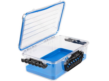 Plano Guide Series Waterproof Case 3400, Storage Box, Molded