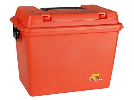 Plano Storage Boxes, Cases, Trunks, 3700 Waterproof Stowaway