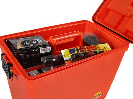 Plano Extra Large Emergency Supply Box 181250