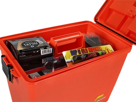 Plano Marine Emergency Dry Box - Orange