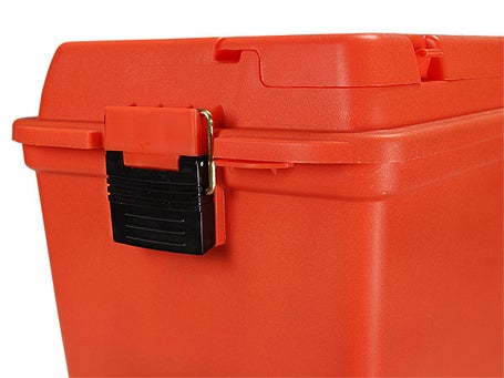 Plano Marine Storage Box, Orange #1812-50