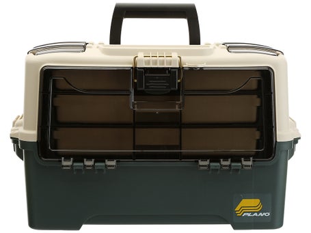 best hip fishing tackle box Plano 723300 Hybrid Hip 3 Tray Tackle Box