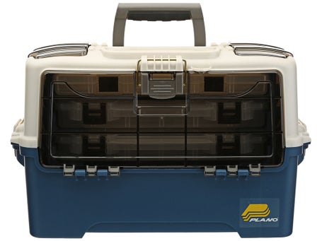 Plano Hybrid Hip (3) Stowaway Tackle Box