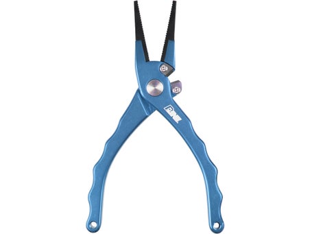 P-Line Adaro Aluminum Pliers