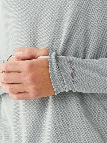 Simms SolarFlex Prints Long Sleeve Shirt