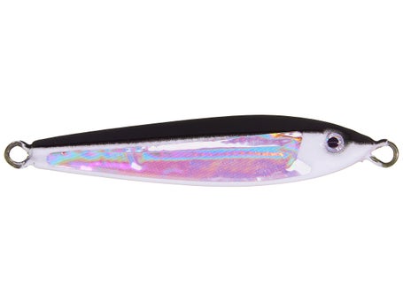 P-Line Laser Minnow Spoon