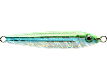 Predator Minnow - P-Line