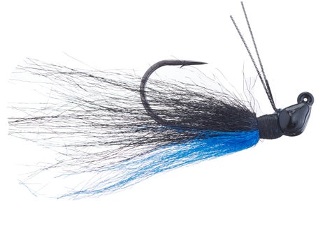 Dale Hollow Tackle Original Punisher Hair Jig