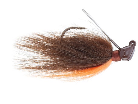 Dale Hollow Tackle Original Punisher Hair Jig