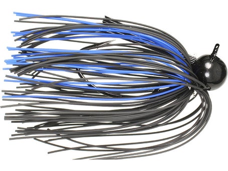 T-Man’s Pro Series™ Living Rubber Football Jigs