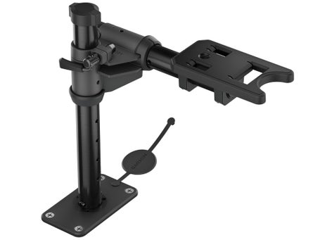 Garmin Gunnel Mount System for Spy Pole