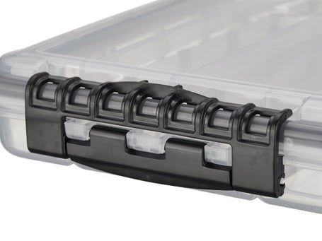 3607-10 Open Compartment StowAway® - Clear - Ramsey Outdoor