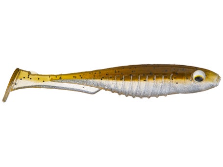 6th Sense Party Minnow 3.0 8pk