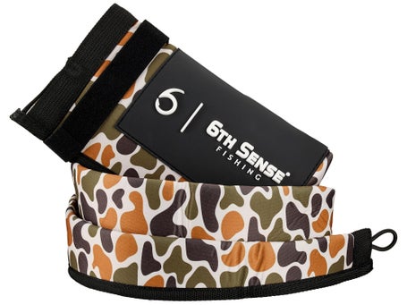 6th Sense ProSix Multi Rod Sleeve