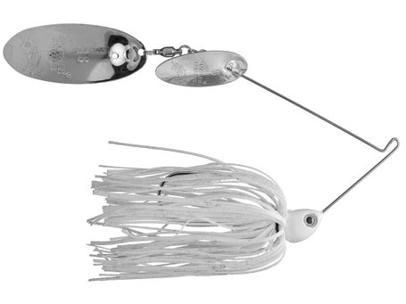 Panther Martin Sonic Thumper Double Willow Spinnerbait