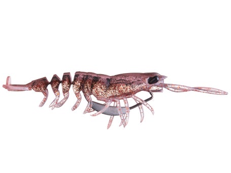 Savage Gear Manic Shrimp Weedless V2 Tackle Warehouse