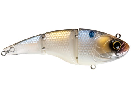 6th Sense Pump Vibe Jointed Swimbait