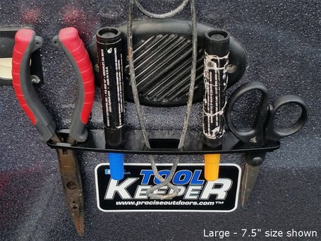 PROcise Outdoors Cull Keeper Tool Keeper