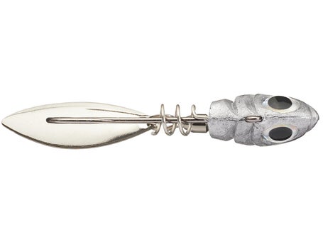 Pulse Fish Lures Matt Arey Spinnin' PJ Underspin Smokie / 3/8oz.