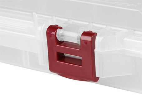 Cabela's® ProLatch Utility Box by Plano - 4 Pack
