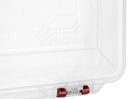 Plano 3750 storage boxes for electronic parts. — Parallax Forums