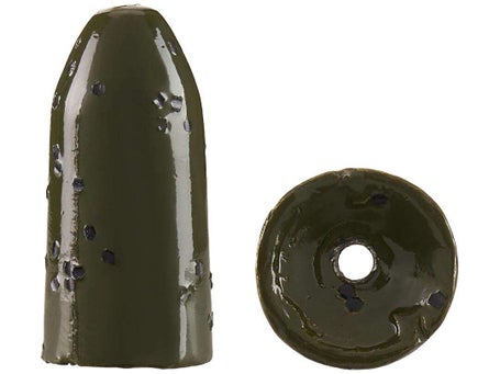 Picasso Pro Metal Worm Weights