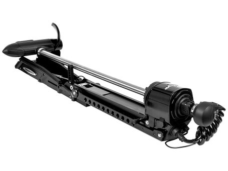 Power-Pole MOVE Brushless Trolling Motor the Most Advanced Trolling Motor  on the Market