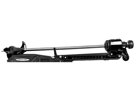 Power-Pole MOVE ZR Trolling Motor Black