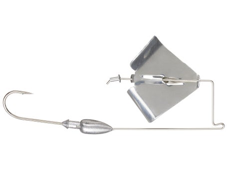 Pulse Fish Lures Perfect Pitch Buzzbait