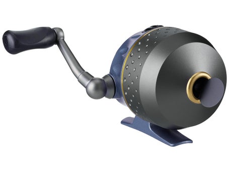 Pflueger President Spincast Fishing Reel