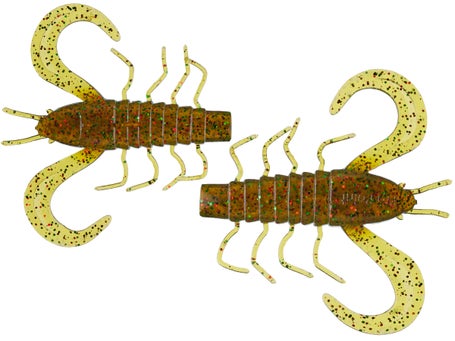 Pro Point Lures The Bug Craws