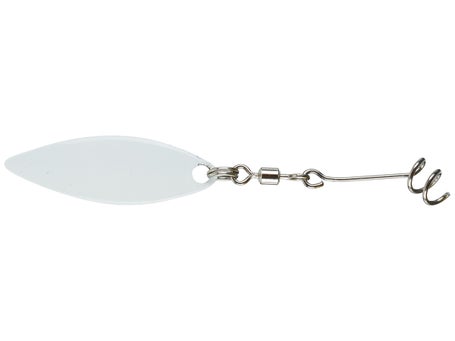 Pro Point Underspin Blades 2pk