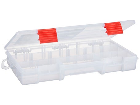 Plano 3449 7 Compartment Stowaway