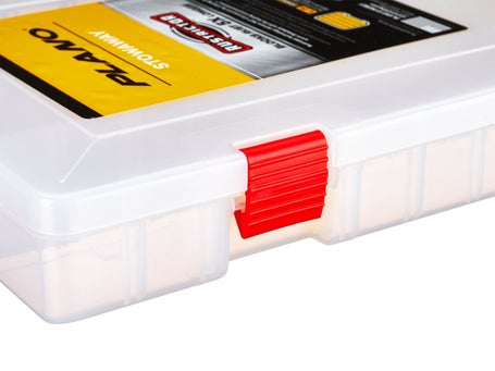 Rustrictor 3700 Tackle Box by Plano at Fleet Farm