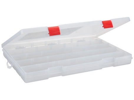 Stylish design Tackle Boxes Plano Rustrictor 3700 Tackle Tray from